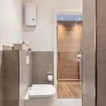 Doppelzimmer Mit Terrasse