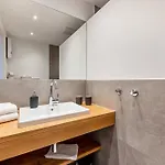 Doppelzimmer Mit Terrasse 3* Schmallenberg