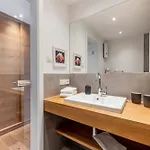 Doppelzimmer Mit Terrasse Guest house Schmallenberg
