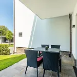 Doppelzimmer Mit Terrasse 3*