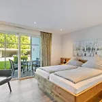 Doppelzimmer Mit Terrasse Guest house