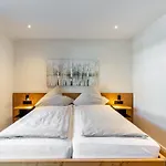Doppelzimmer Mit Terrasse Schmallenberg