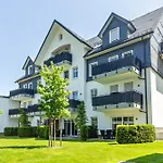 Doppelzimmer Mit Terrasse 3*