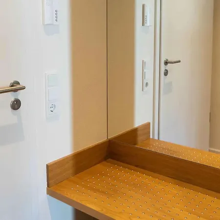 Doppelzimmer Mit Terrasse