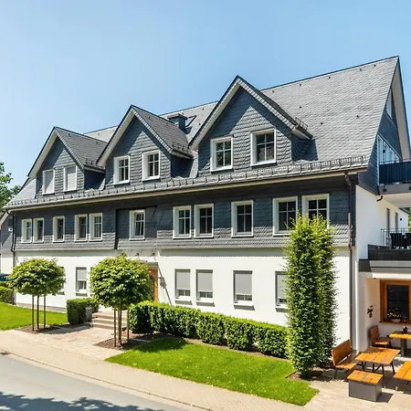Maison d'hôtes Doppelzimmer Mit Terrasse 3*
