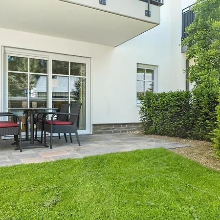 Doppelzimmer Mit Terrasse 3*