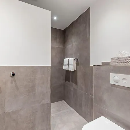 Doppelzimmer Mit Terrasse Maison d'hôtes 3*