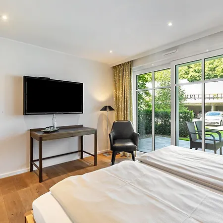 Guest house Doppelzimmer Mit Terrasse 3*