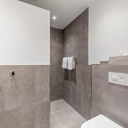 Doppelzimmer Mit Terrasse Pensión 3*