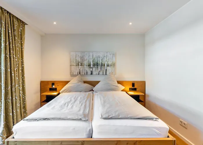 Doppelzimmer Mit Terrasse Schmallenberg