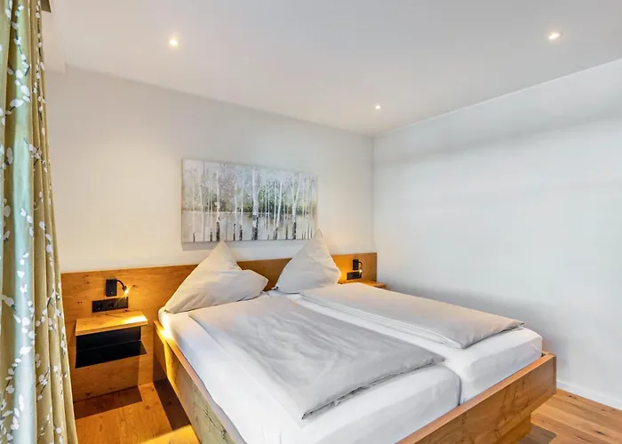 Gasthof Doppelzimmer Mit Terrasse