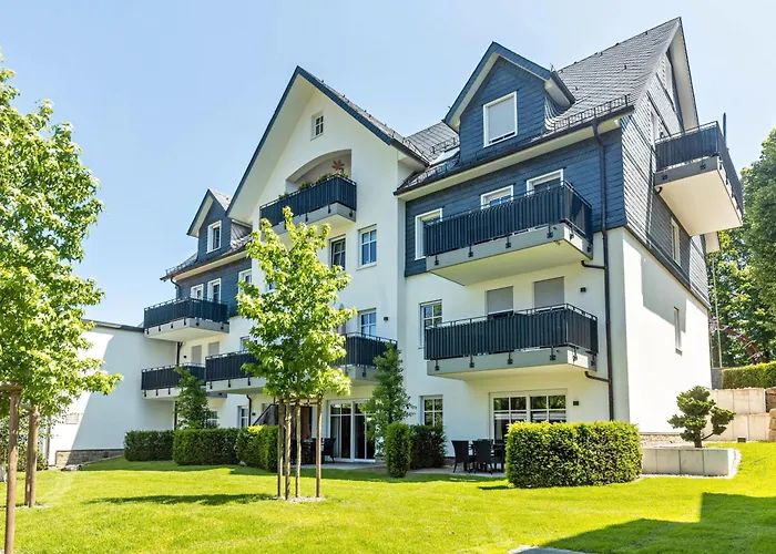 Doppelzimmer Mit Terrasse 3*