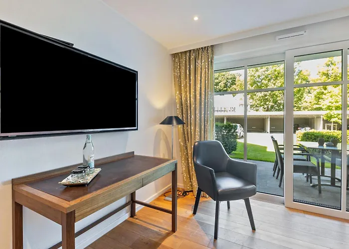 Gasthof Doppelzimmer Mit Terrasse 3*