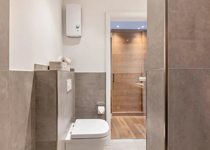 Doppelzimmer Mit Terrasse