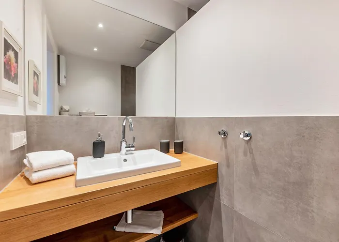 Doppelzimmer Mit Terrasse 3* Schmallenberg